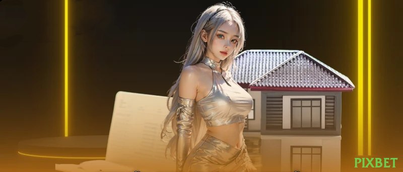 Cassino ao vivo pixbet